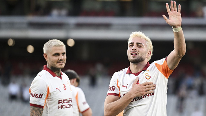 Galatasaray'ın Eyüpspor performansı umut vermedi: "Osimhen ne yapıp edip Frankfurt maçına yetişmeli" - Resim: 3