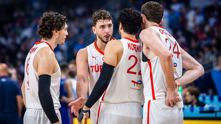 Avrupa, EuroBasket'in dev finalini konuşuyor: Türkiye ilk altınını arıyor! Devlerin kapışması - Resim: 5