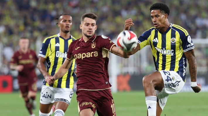 Trabzon'da Ozan Ergün isyanı: "Bu hakemlere düdük astıramazsak adam değiliz" - Resim: 3