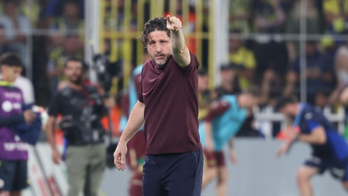 Trabzon'da Ozan Ergün isyanı: "Bu hakemlere düdük astıramazsak adam değiliz" - Resim: 4