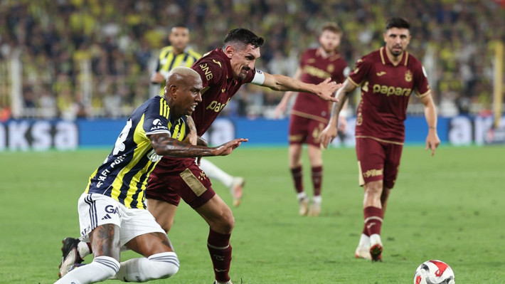 Trabzon'da Ozan Ergün isyanı: "Bu hakemlere düdük astıramazsak adam değiliz" - Resim: 6