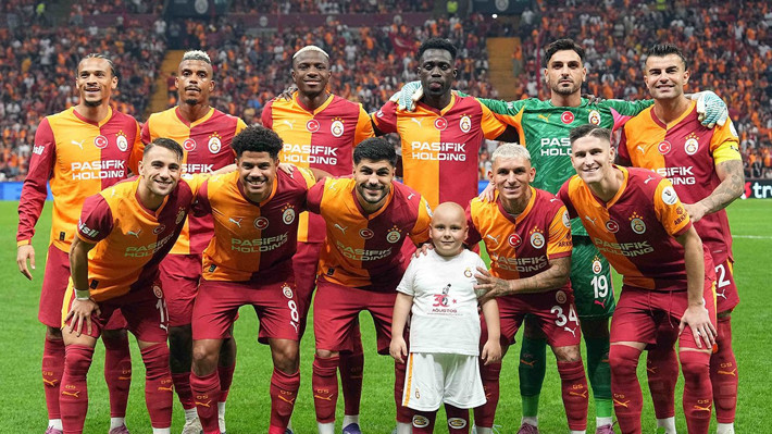 Almanlar, Frankfurt maçı öncesi Galatasaray'ı konuşuyor: "Türkiye'de bir ilk! 600 milyon euro kazanacaklar" - Resim: 6