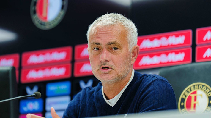 Jose Mourinho'nun yeni takımı belli oldu! Seçim kozu olarak dün gece imzayı attı - Resim: 3
