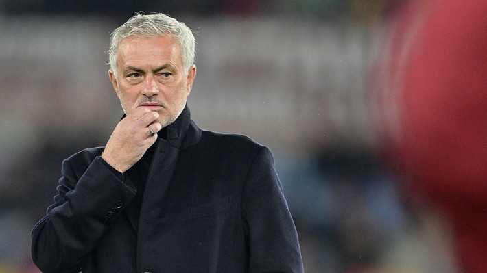 Jose Mourinho'nun yeni takımı belli oldu! Seçim kozu olarak dün gece imzayı attı - Resim: 6