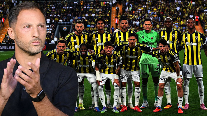 Tedesco zorunlu değişikliğe gidiyor! Statü gereği 12 eksik - Resim: 1
