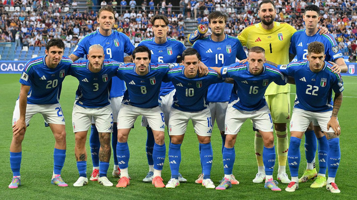 FIFA ülkeler sıralaması güncellendi! Türkiye'nin sırası... - Resim: 11