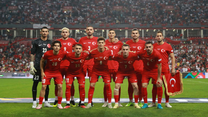 FIFA ülkeler sıralaması güncellendi! Türkiye'nin sırası... - Resim: 12