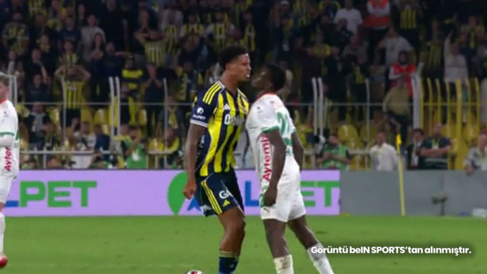 beIN Trio ekibi Fenerbahçe-Alanyaspor maçının hakem kararlarını yorumladı! - Resim: 6