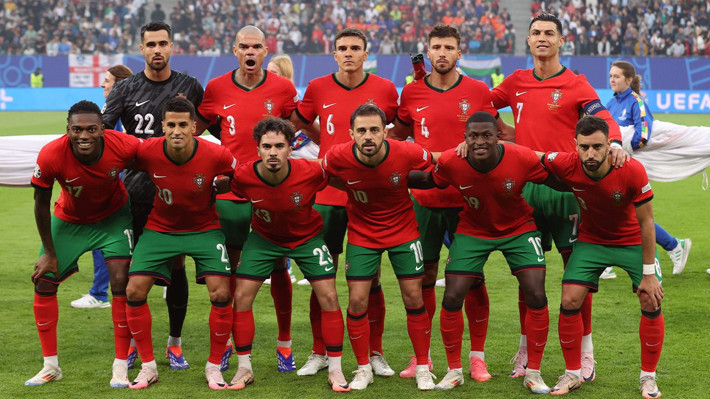 FIFA ülkeler sıralaması güncellendi! Türkiye'nin sırası... - Resim: 6
