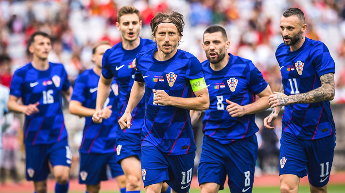 FIFA ülkeler sıralaması güncellendi! Türkiye'nin sırası... - Resim: 10