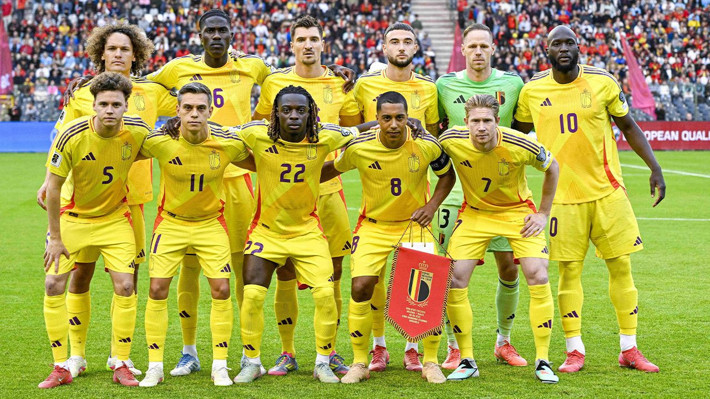 FIFA ülkeler sıralaması güncellendi! Türkiye'nin sırası... - Resim: 9