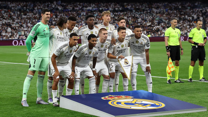 UEFA Şampiyonlar Ligi'nde ihtimaller değişti! İşte Galatasaray'ın ilk 24 şansı... - Resim: 7