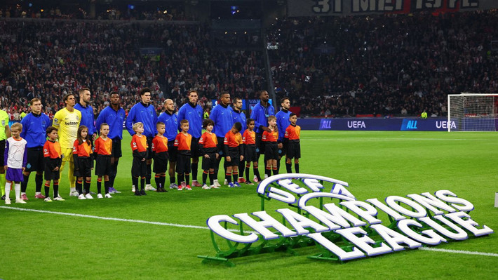 UEFA Şampiyonlar Ligi'nde ihtimaller değişti! İşte Galatasaray'ın ilk 24 şansı... - Resim: 11