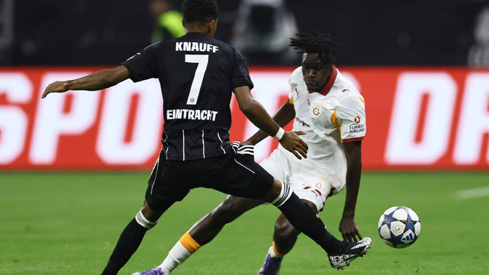UEFA Şampiyonlar Ligi'nde ihtimaller değişti! İşte Galatasaray'ın ilk 24 şansı... - Resim: 2