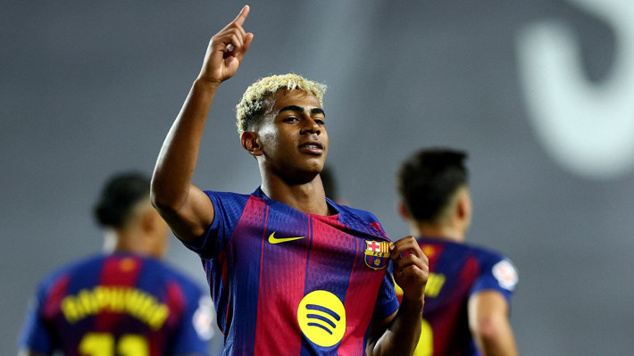 Golden Boy adayları açıklandı! 4 Türk isim listede - Resim: 6