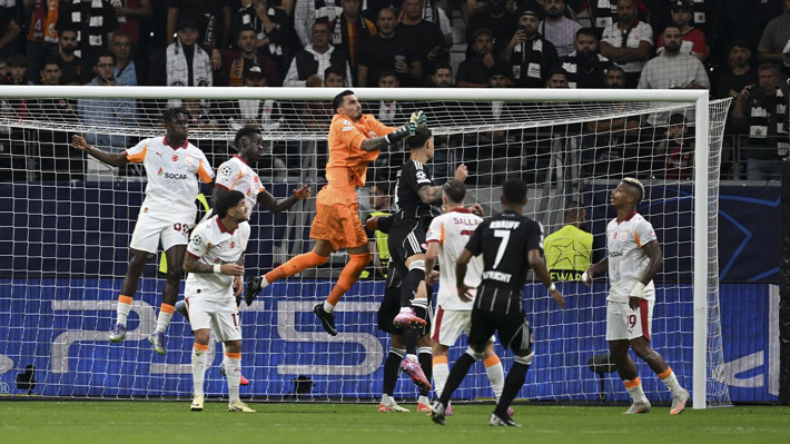 Hasan Şaş'tan Sane'ye sert sözler! "Hangi maçta oynayacaksın kardeşim?" - Resim: 3