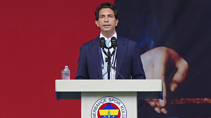 Fenerbahçe seçiminde görmedikleriniz! Ali Koç ile Sadettin Saran... - Resim: 63