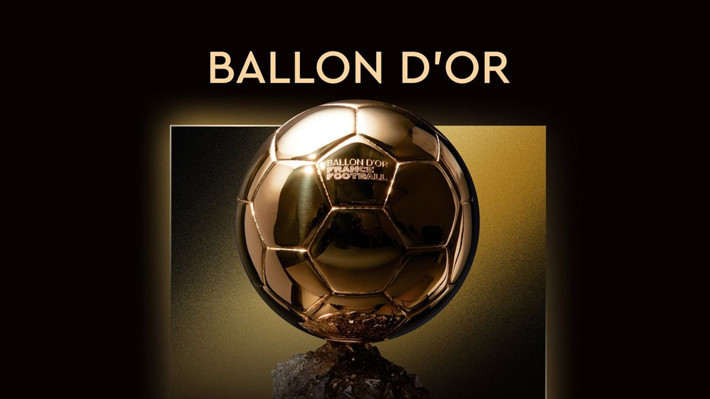 2025 Ballon d'Or sıralaması yayınlandı - Resim: 1