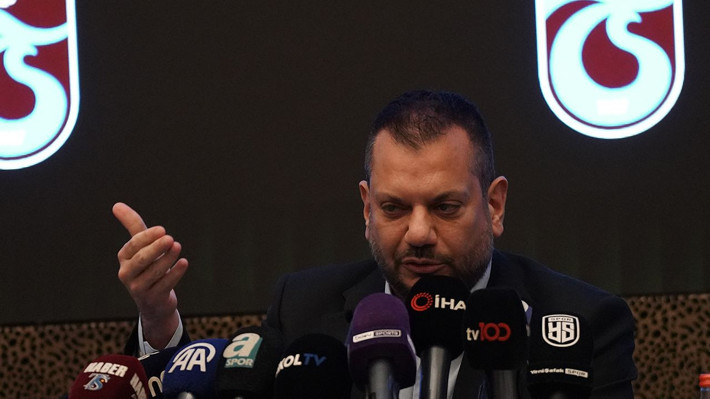 Ali Koç gider gitmez istifa kararı aldı! Skandalların ardından görevini bıraktı - Resim: 9