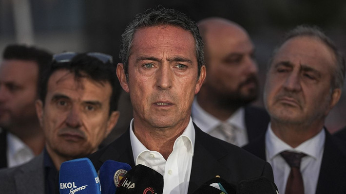 İşte Ali Koç'u başkanlıktan eden o süreç! 7 yılda yaşamadığı şey kalmadı - Resim: 6
