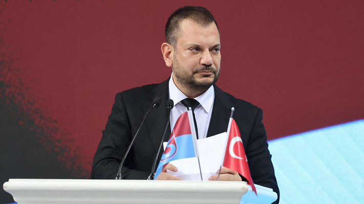 Fırat Aydınus düdüğü astırılan hakemi açıkladı: "TFF kararı kendisine bildirdi" - Resim: 3