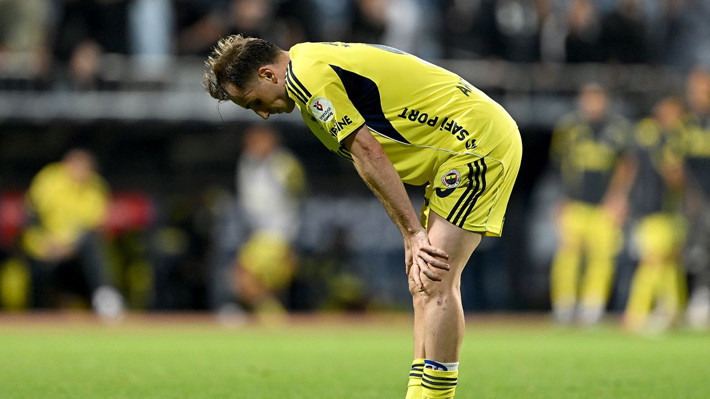 Fenerbahçe'de büyük hüsran sonrası ağır sözler: "Bu enkazın baş sorumlusu Mourinho ve Ali Koç" - Resim: 3