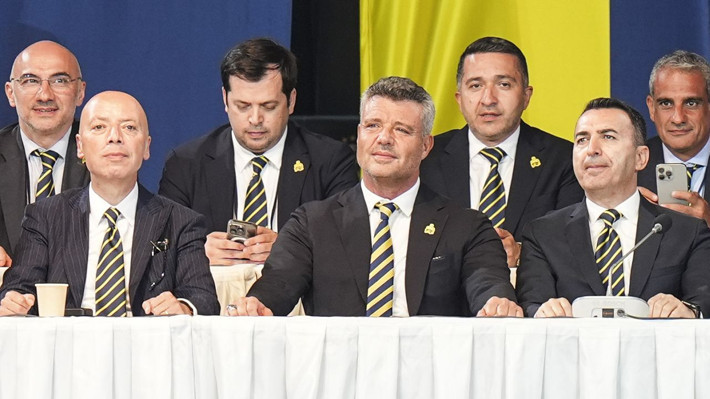 Volkan Demirel canlı yayında açıkladı: "Sadettin Saran ile görüştük" - Resim: 5