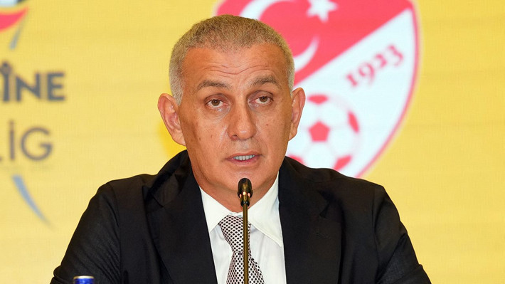 Fırat Aydınus düdüğü astırılan hakemi açıkladı: "TFF kararı kendisine bildirdi" - Resim: 4