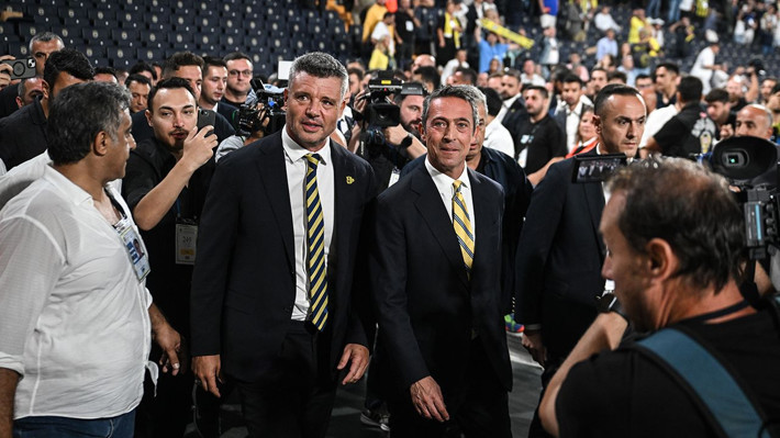 Fenerbahçe'de büyük hüsran sonrası ağır sözler: "Bu enkazın baş sorumlusu Mourinho ve Ali Koç" - Resim: 6