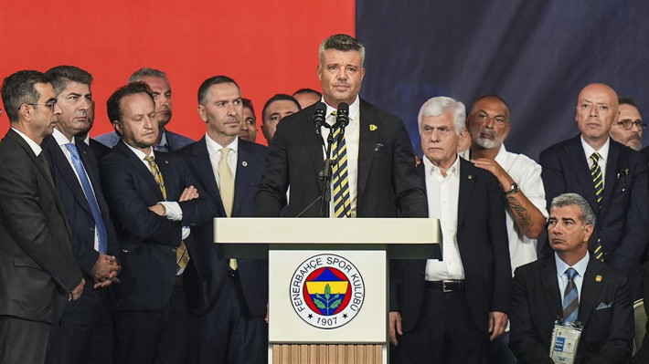 Volkan Demirel canlı yayında açıkladı: "Sadettin Saran ile görüştük" - Resim: 4