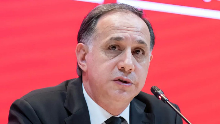 Ali Koç gider gitmez istifa kararı aldı! Skandalların ardından görevini bıraktı - Resim: 2