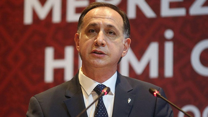 Ali Koç gider gitmez istifa kararı aldı! Skandalların ardından görevini bıraktı - Resim: 3