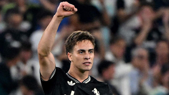 Chelsea, Manchester United ve Arsenal, Juventus'tan Kenan Yıldız'ı istedi! - Resim: 2