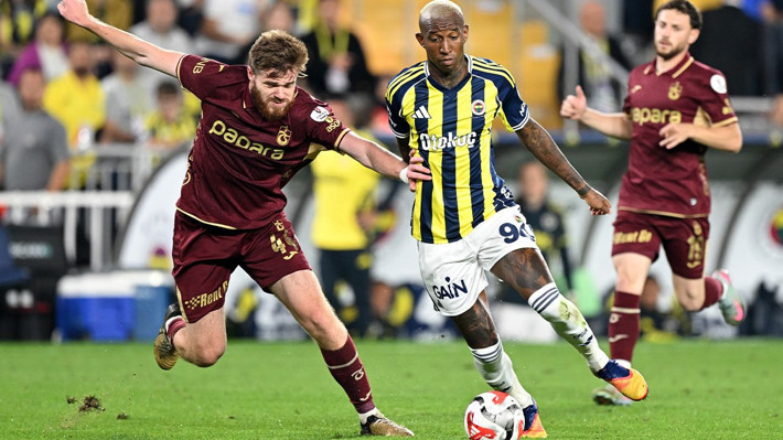 Sadettin Saran Domenico Tedesco'nun penaltı yasağıyla yetinmedi Anderson Talisca'nın biletini kesti! - Resim: 2
