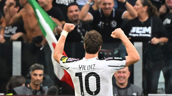 Chelsea, Manchester United ve Arsenal, Juventus'tan Kenan Yıldız'ı istedi! - Resim: 3