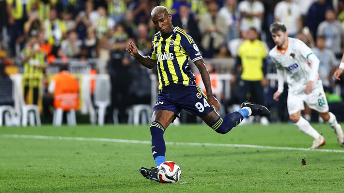Sadettin Saran Domenico Tedesco'nun penaltı yasağıyla yetinmedi Anderson Talisca'nın biletini kesti! - Resim: 3