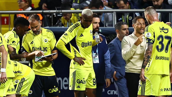 Sadettin Saran Domenico Tedesco'nun penaltı yasağıyla yetinmedi Anderson Talisca'nın biletini kesti! - Resim: 5