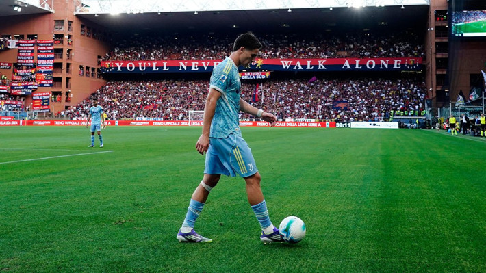 Chelsea, Manchester United ve Arsenal, Juventus'tan Kenan Yıldız'ı istedi! - Resim: 5