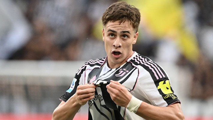 Chelsea, Manchester United ve Arsenal, Juventus'tan Kenan Yıldız'ı istedi! - Resim: 6