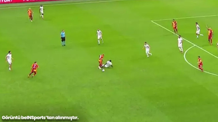 Torreira'ya kırmızı kart çıkmalı mıydı? Penaltı yorumu: "Futbol adına çok mantıksız" - Resim: 2