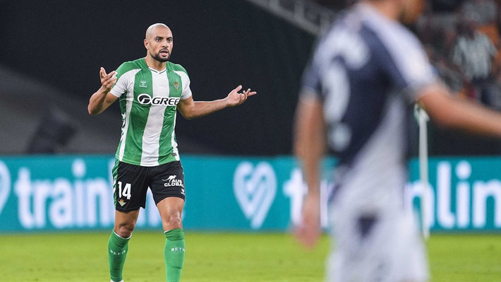 Sofyan Amrabat için taraftarlar kampanya başlattı! Fenerbahçe'den apar topar gönderilmişti - Resim: 1