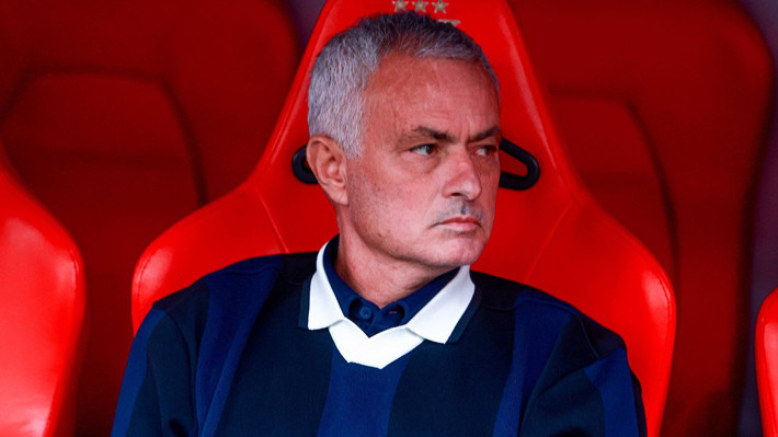 Mourinho'dan büyük skandal! Portekiz'de otelde gizli görüşme: "UEFA ve FIFA'nın araştırması lazım" - Resim: 2