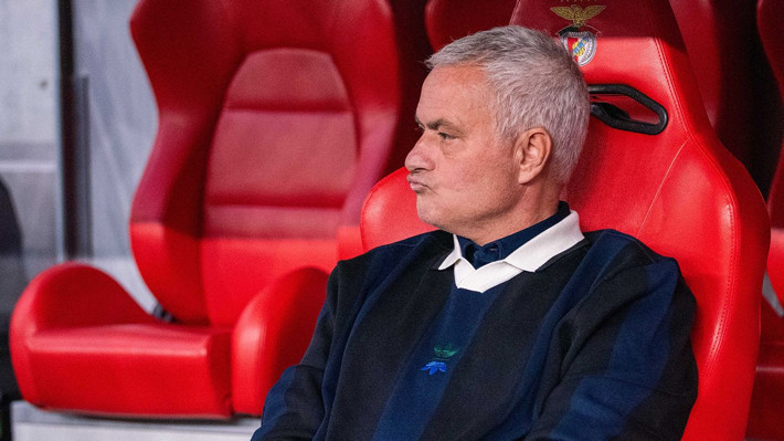 Mourinho'dan büyük skandal! Portekiz'de otelde gizli görüşme: "UEFA ve FIFA'nın araştırması lazım" - Resim: 3
