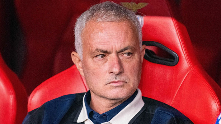 Mourinho'dan büyük skandal! Portekiz'de otelde gizli görüşme: "UEFA ve FIFA'nın araştırması lazım" - Resim: 4