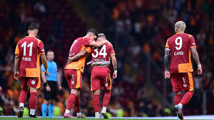 Konyaspor maçı sonrası Galatasaray için olay iddia! "Sezon ortasında biter" - Resim: 9