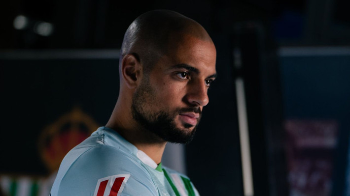Sofyan Amrabat için taraftarlar kampanya başlattı! Fenerbahçe'den apar topar gönderilmişti - Resim: 4