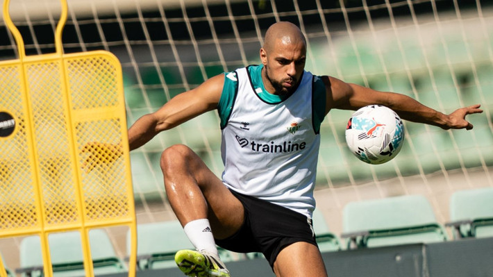 Sofyan Amrabat için taraftarlar kampanya başlattı! Fenerbahçe'den apar topar gönderilmişti - Resim: 5
