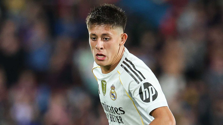 Arda Güler, İspanya'yı salladı: "Gerçekten muhteşem! Onu görmek için sabırsızlanıyoruz" - Resim: 6