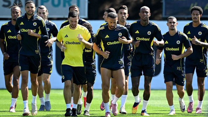 Fenerbahçeli yıldıza sürpriz talip! Görüşmeler ocakta başlıyor - Resim: 1