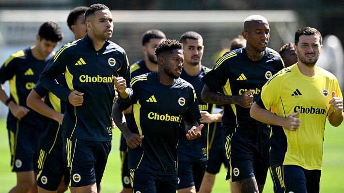 Fenerbahçeli yıldıza sürpriz talip! Görüşmeler ocakta başlıyor - Resim: 2